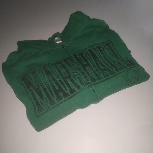 Marshall University Thundering Herd jacket - Picture 3 of 5